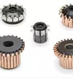 Pogonski sistemi in komponente Slovenija