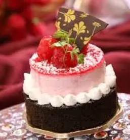 Porcijske torte po narocilu gorenjska