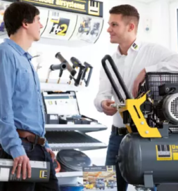 Prodaja kompresorjev slovenija