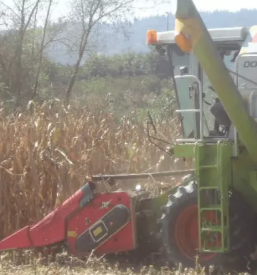 Prodaja rezervnih delov za kmetijstvo slovenija