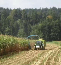 Prodaja rezervnih delov za kmetijstvo slovenija