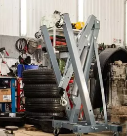 Servis vozil velenje