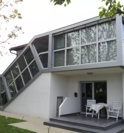 Steklarstvo in stavbno pohištvo Gorenjska