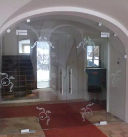 Stavbno pohištvo Gorenjska