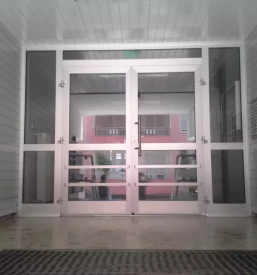 ALU stavbno pohištvo Gorenjska