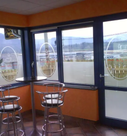 Steklarstvo in ALU stavbno pohištvo Gorenjska