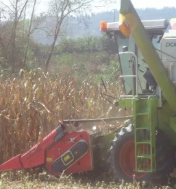 Stroji za osnovno obdelavo tal slovenija