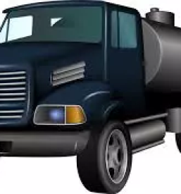 Poceni prevoz goriva po Sloveniji