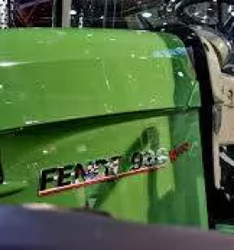 Ugoden servis traktorjev fendt slovenija