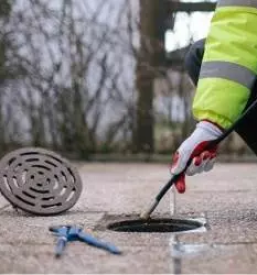 Ugodno odmasevanje odtokov ljubljana