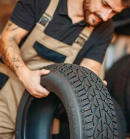 Vulkanizerske storitve koroska