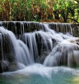 Analiza pitne in kopalne vode slovenija