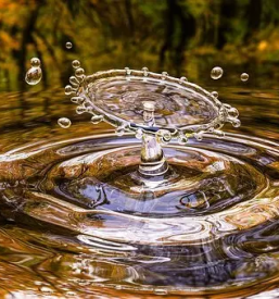 Analiza pitne in kopalne vode slovenija