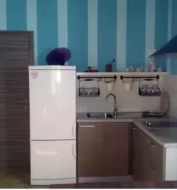 Apartmaji Prevacina