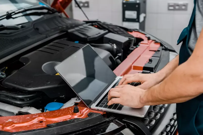 Chip tuning Velenje, Savinjska