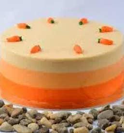 Dober cheescake gorenjska