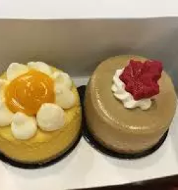 Dober cheescake gorenjska