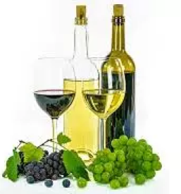 Dobra domaca vina stajerska