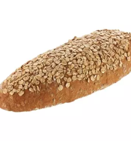 Domac kruh dol pri ljubljani