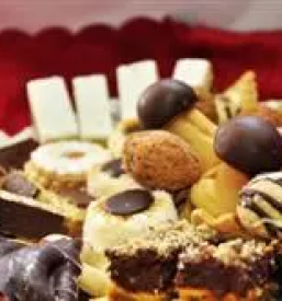 Domače pecivo Savinjska