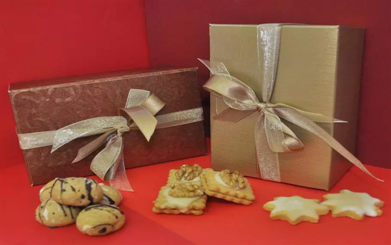 Kvalitetni in sveže pripravljeni domači piškoti Savinjska 