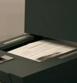 Fotokopirnica Velenje