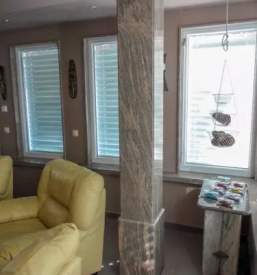 Kamnoseštvo Bela krajina, Dolenjska