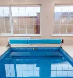 Kopalne vode slovenija