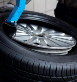 Kvalitetna avtooptika savinjska