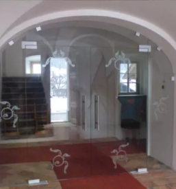 Kvalitetno steklarstvo osrednja slovenija