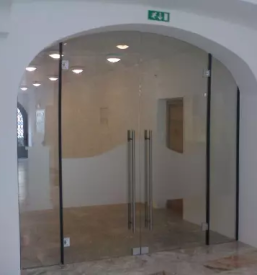 Kvalitetno steklarstvo osrednja slovenija