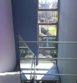 Kvalitetno steklarstvo osrednja slovenija