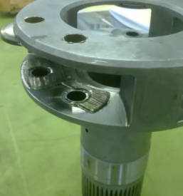 Lasersko varjenje gorenjska