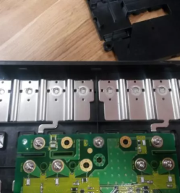 Lasersko varjenje gorenjska