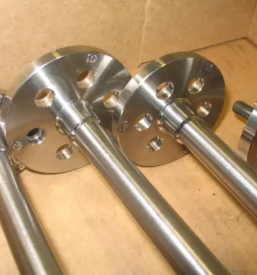 Lasersko varjenje gorenjska