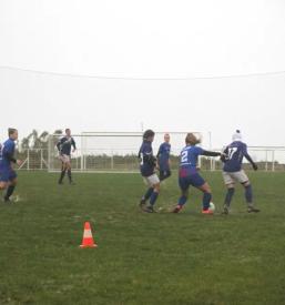 Nogometni klub gazon