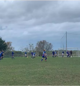 Nogometni klub gazon