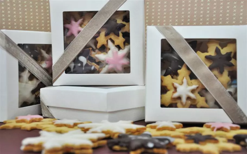 Okusite naše pekovske izdelke na Savinjskem  