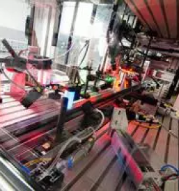 Izdelava pogonskih sistemov Slovenija