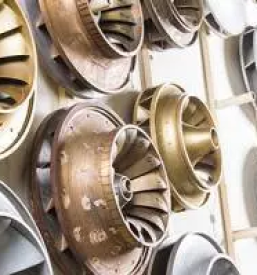 Izdelava pogonskih materialov Slovenija