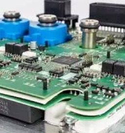 Izdelava pogonskih materialov 