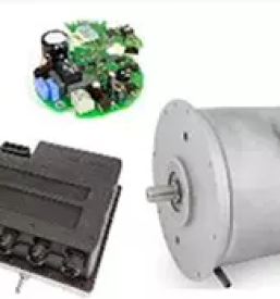 Komponente slovenija