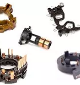 Pogonske komponente Slovenija