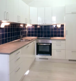 Polaganje ploščic Dolenjska