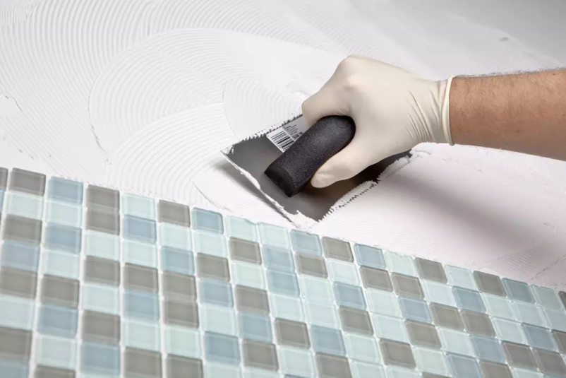 Polaganje keramičnih ploščic Dolenjska