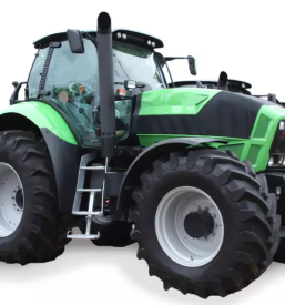 Popravilo traktorjev fendt slovenija