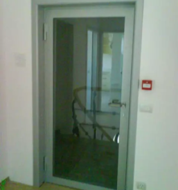 Pozarni sistemi osrednja slovenija