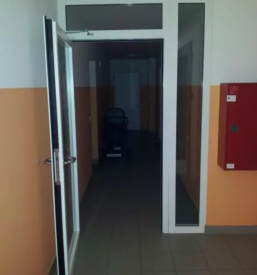 Pozarni sistemi osrednja slovenija