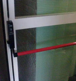 Pozarni sistemi osrednja slovenija