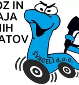 Hiter prevoz goriva v Italijo